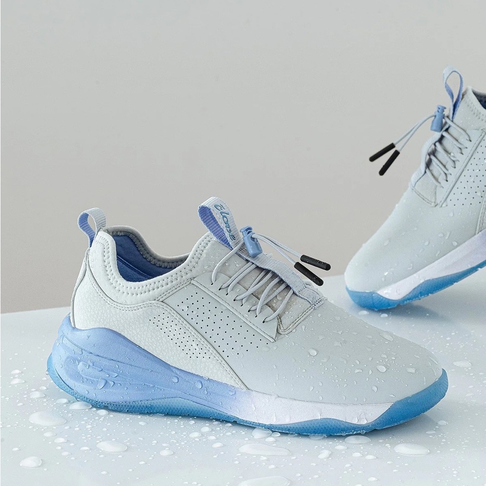 Clove Nurse shoe